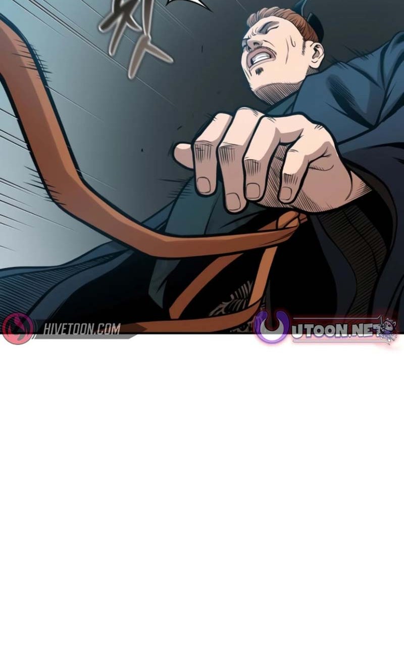 Records of the Demonic Path’s Return Chapter 51 Gambar 27