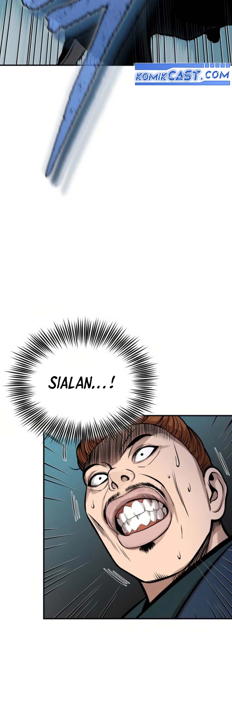 Records of the Demonic Path’s Return Chapter 51 Gambar 30