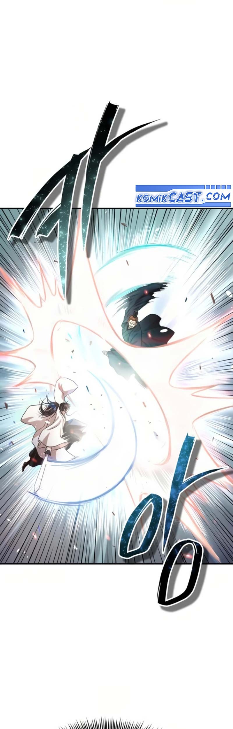 Records of the Demonic Path’s Return Chapter 51 Gambar 32
