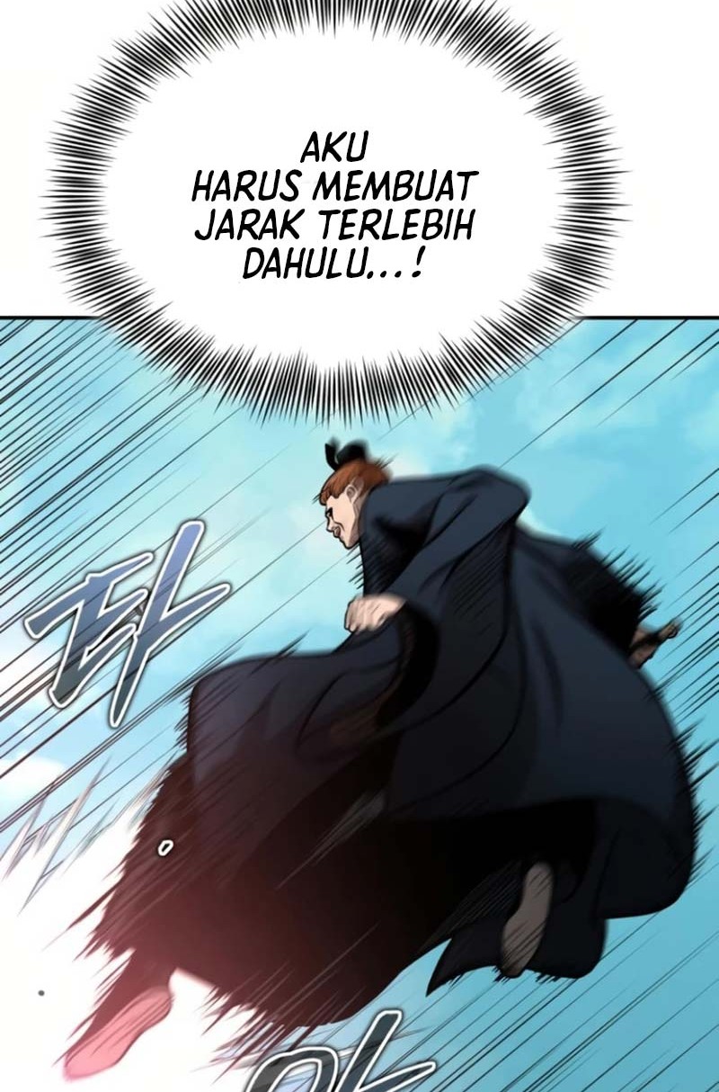 Records of the Demonic Path’s Return Chapter 51 Gambar 33