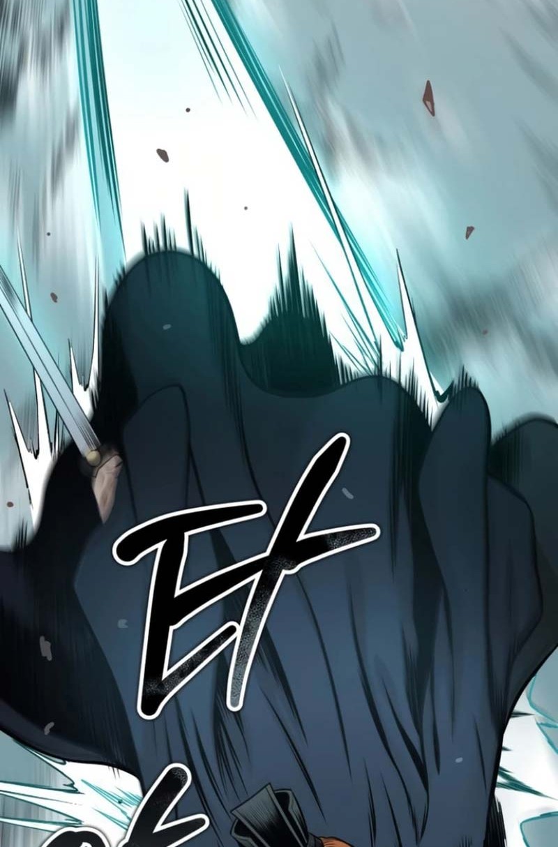 Records of the Demonic Path’s Return Chapter 51 Gambar 35