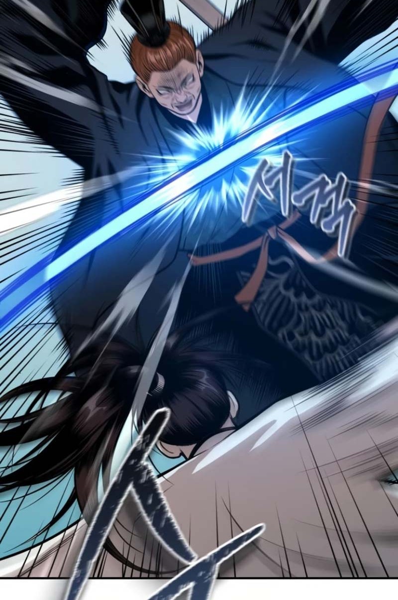 Records of the Demonic Path’s Return Chapter 51 Gambar 45