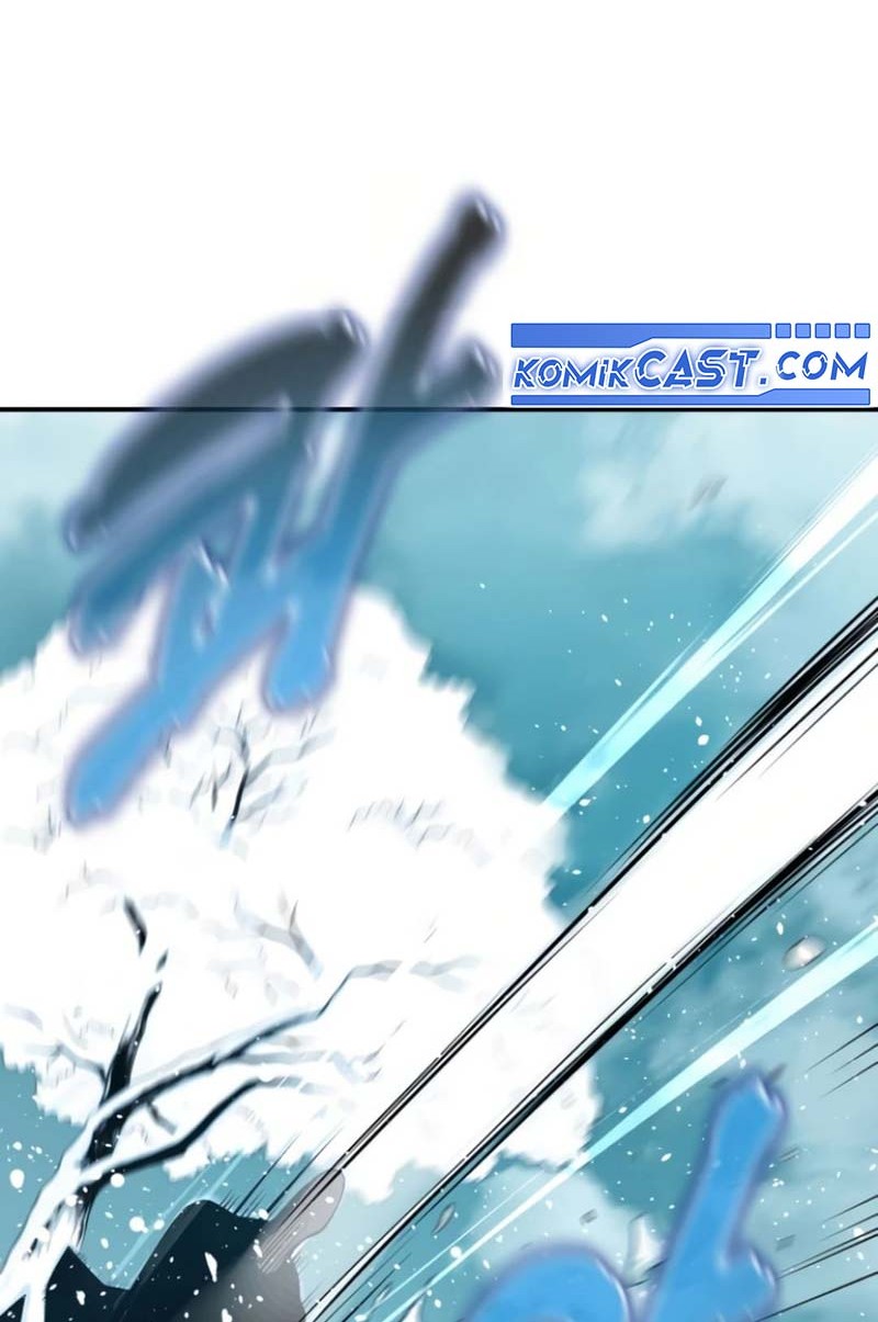 Records of the Demonic Path’s Return Chapter 51 Gambar 47