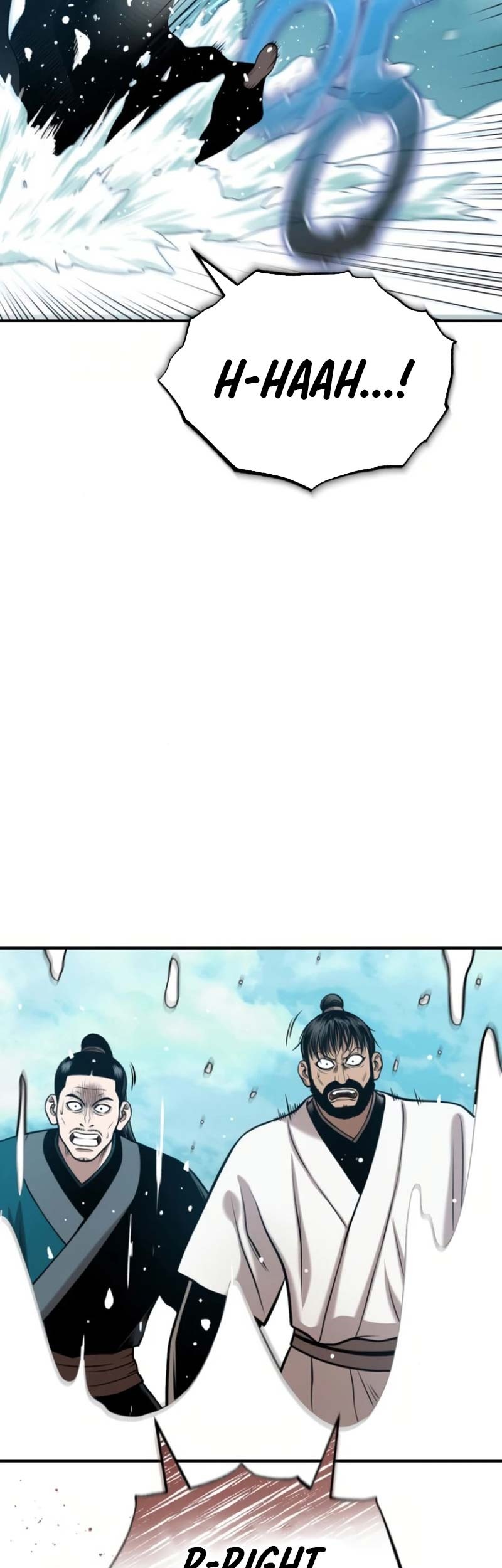 Records of the Demonic Path’s Return Chapter 51 Gambar 48
