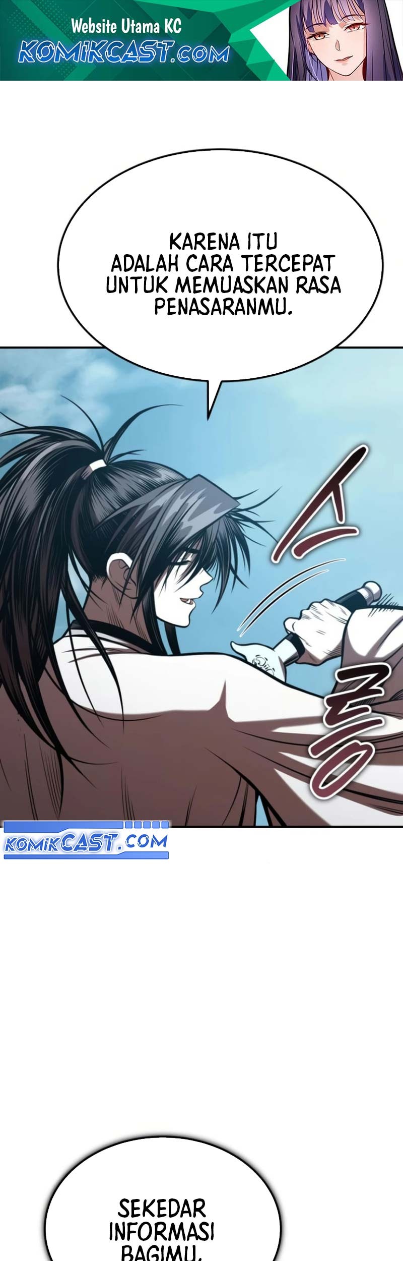 Baca  Records of the Demonic Path’s Return Chapter 51 Gambar 2