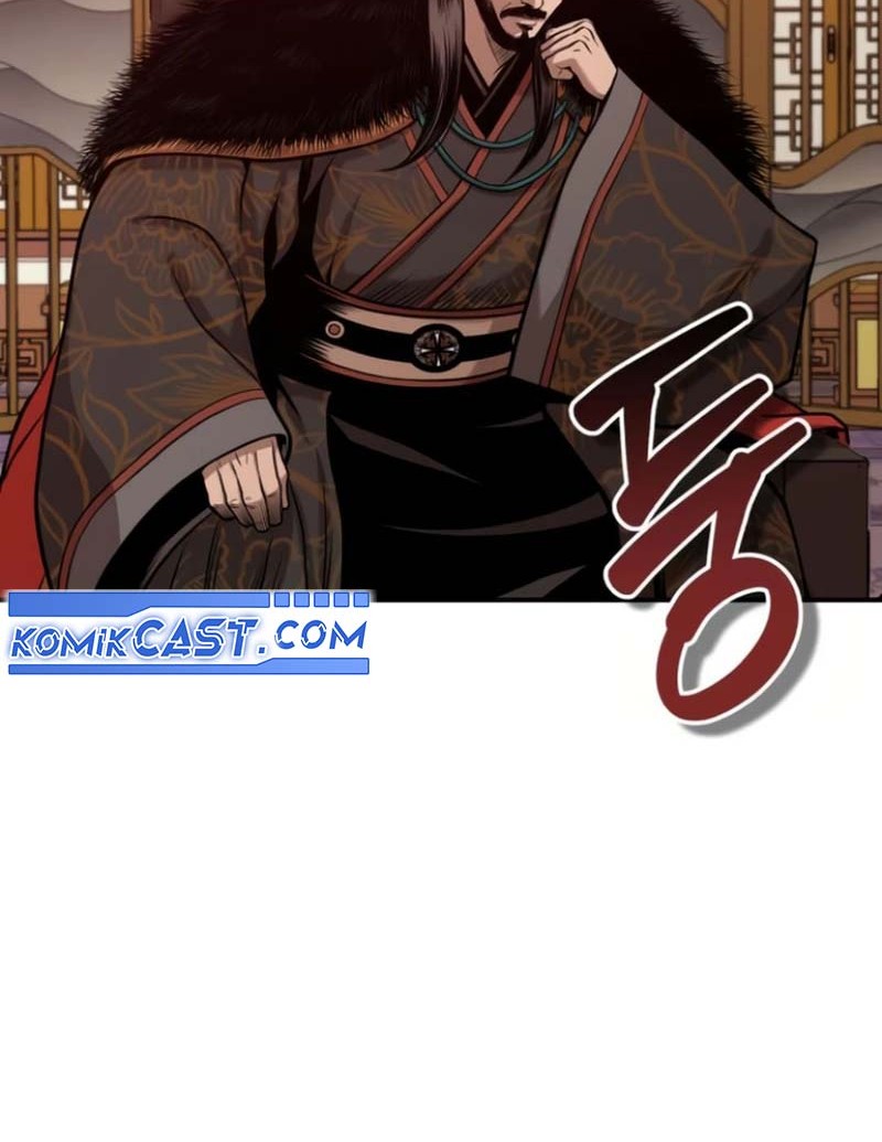 Records of the Demonic Path’s Return Chapter 51 Gambar 67