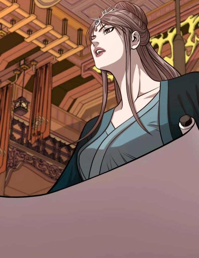 Records of the Demonic Path’s Return Chapter 51 Gambar 69