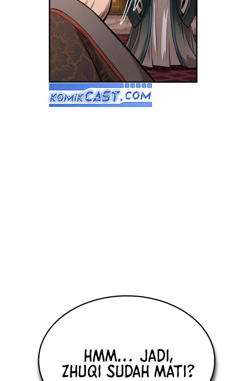 Records of the Demonic Path’s Return Chapter 51 Gambar 71
