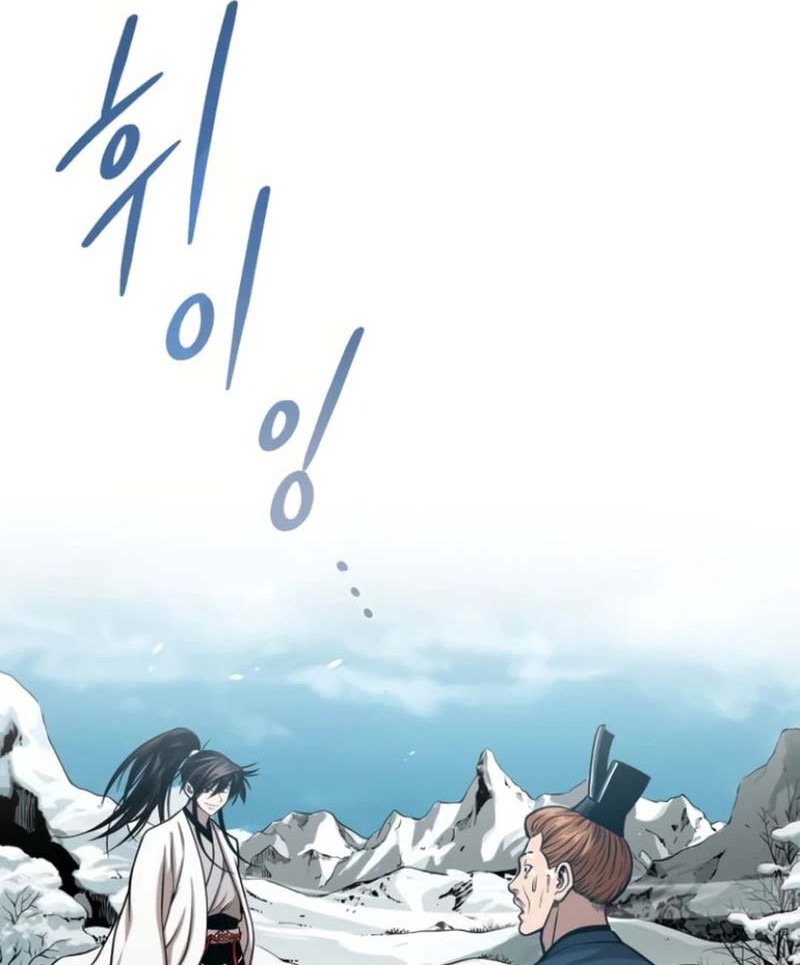 Records of the Demonic Path’s Return Chapter 51 Gambar 5