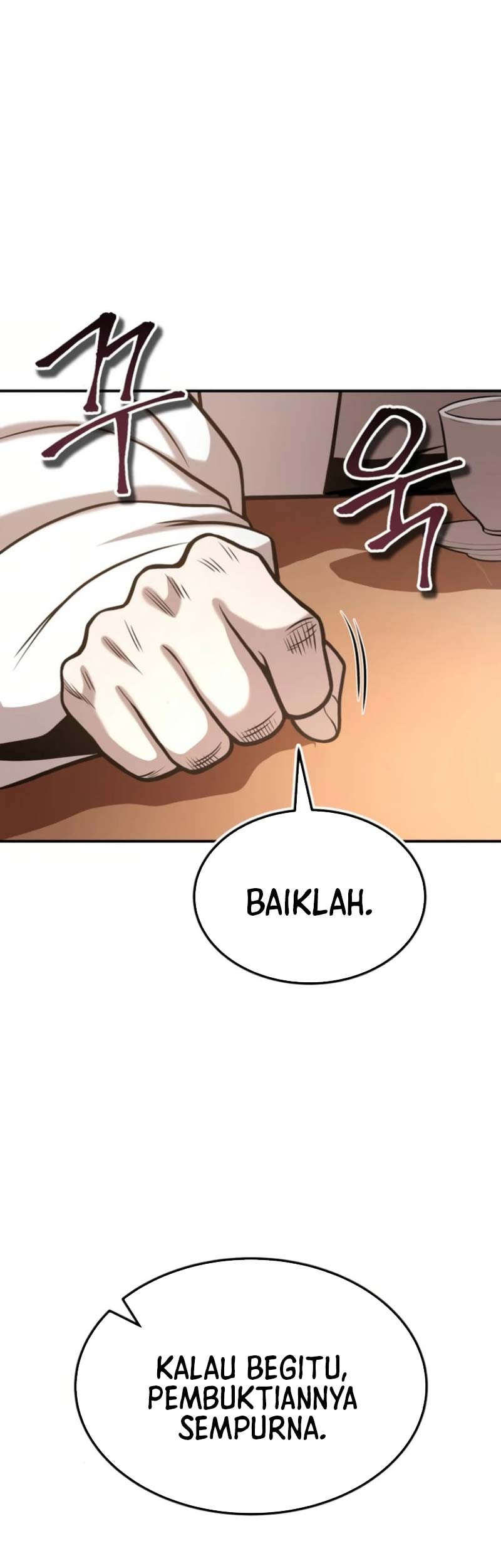 Records of the Demonic Path’s Return Chapter 51 Gambar 90