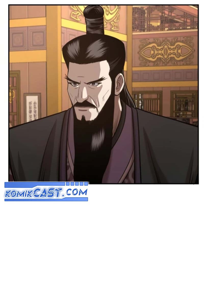 Records of the Demonic Path’s Return Chapter 51 Gambar 91