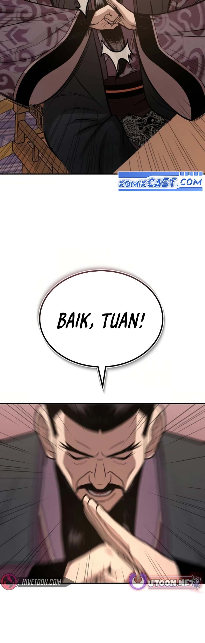Records of the Demonic Path’s Return Chapter 51 Gambar 94