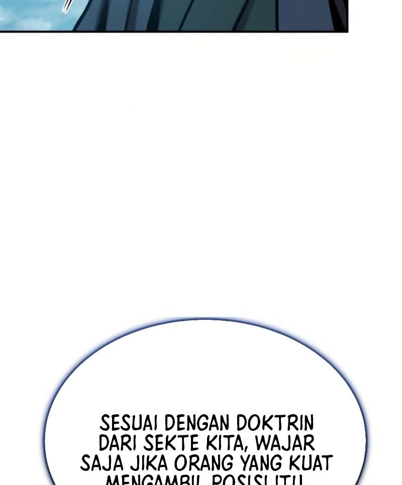 Records of the Demonic Path’s Return Chapter 51 Gambar 7