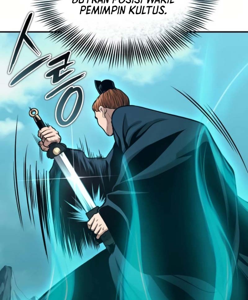 Records of the Demonic Path’s Return Chapter 51 Gambar 11