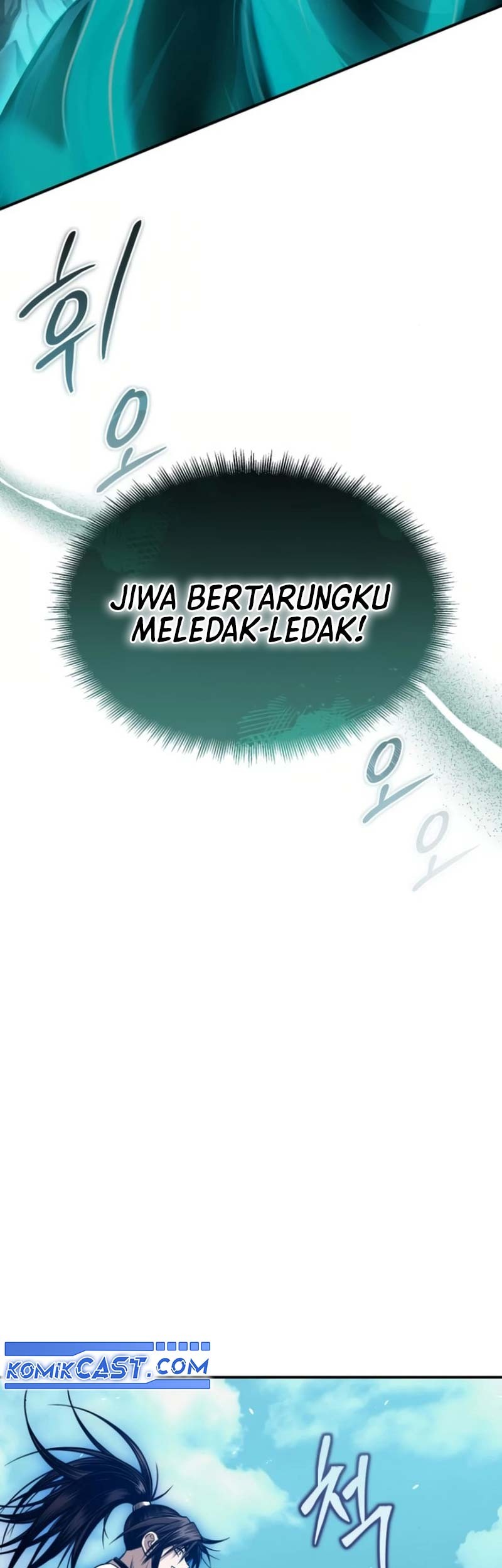Records of the Demonic Path’s Return Chapter 51 Gambar 12
