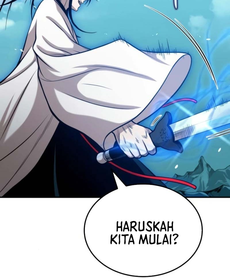 Records of the Demonic Path’s Return Chapter 51 Gambar 13