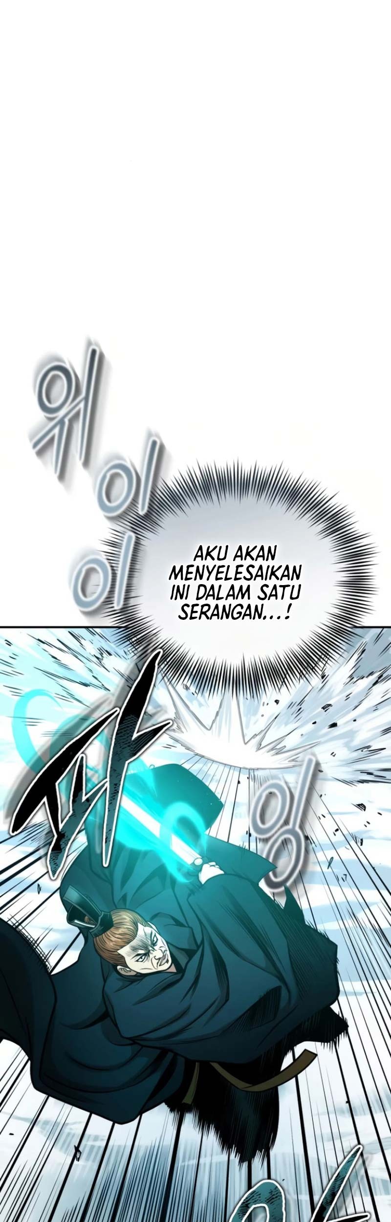 Records of the Demonic Path’s Return Chapter 51 Gambar 14