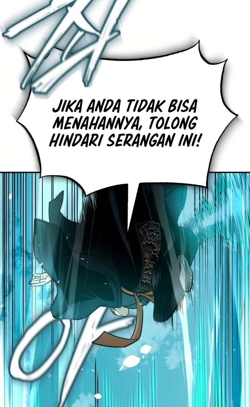 Records of the Demonic Path’s Return Chapter 51 Gambar 17