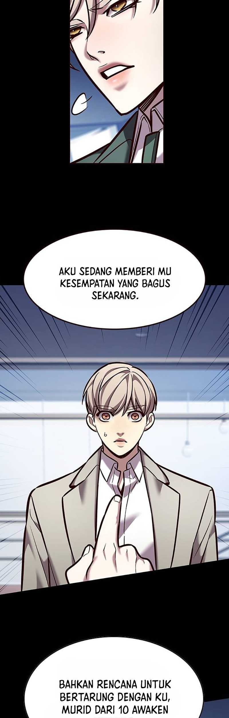 Eleceed Chapter 282 Gambar 18