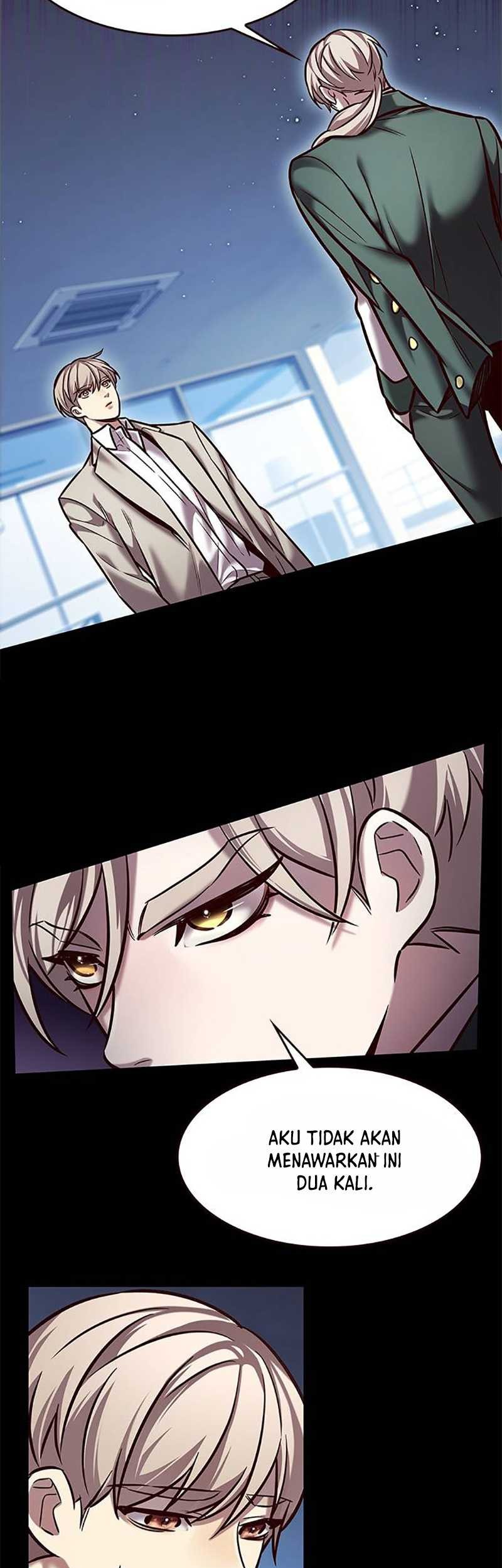 Eleceed Chapter 282 Gambar 22