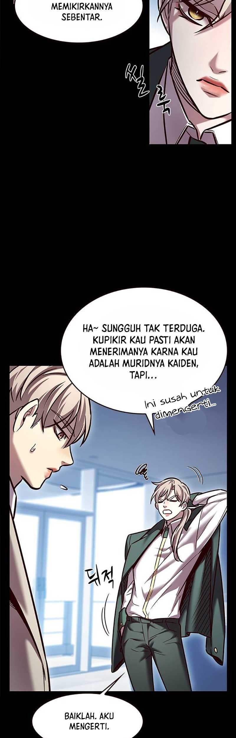 Eleceed Chapter 282 Gambar 24