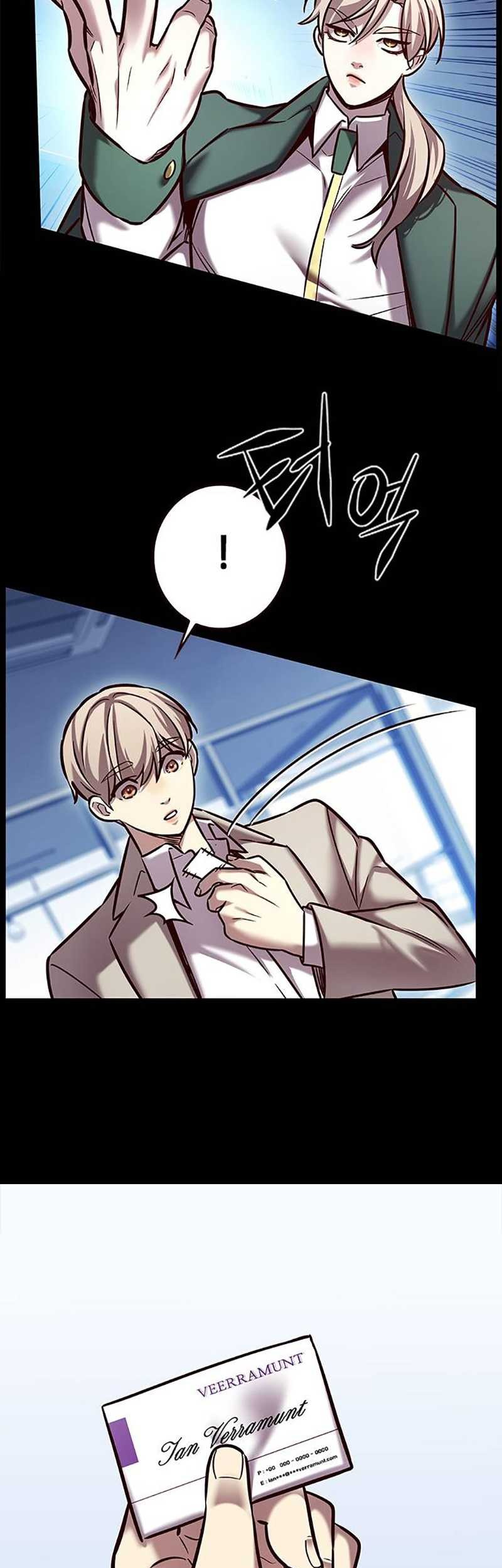 Eleceed Chapter 282 Gambar 26