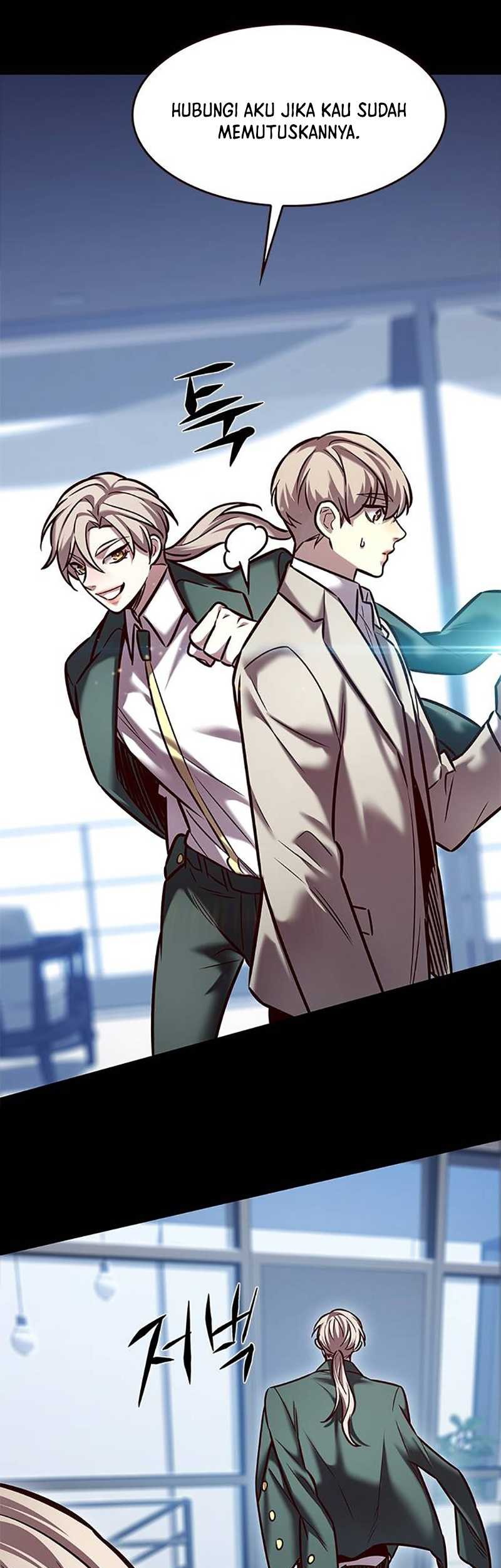 Eleceed Chapter 282 Gambar 28