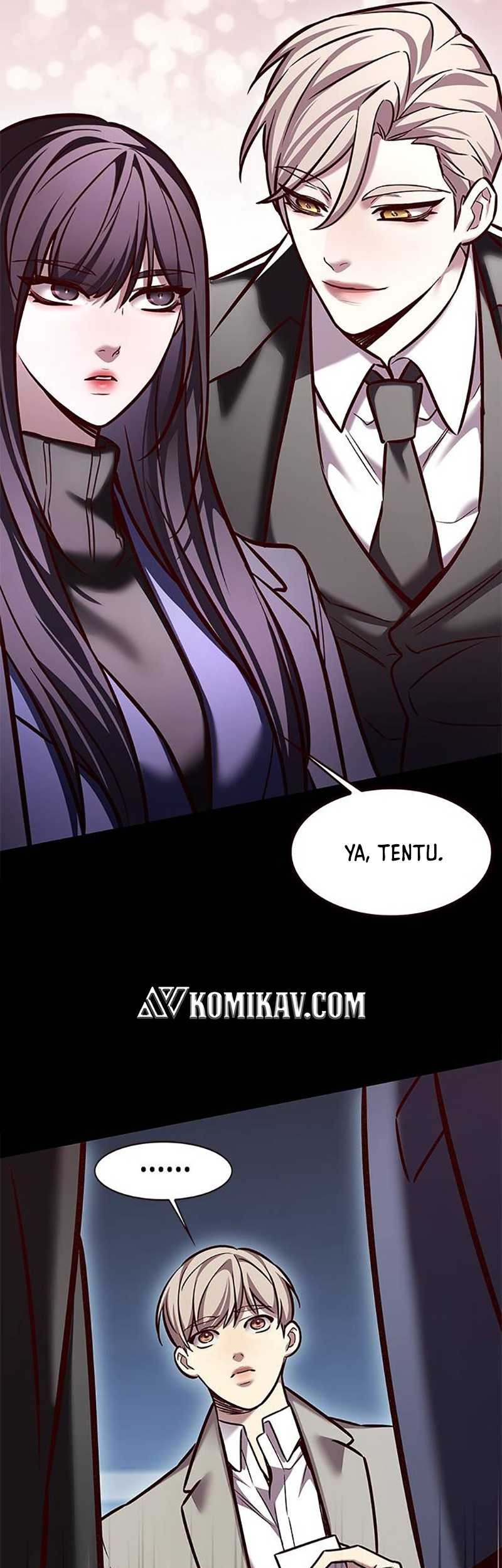 Eleceed Chapter 282 Gambar 33