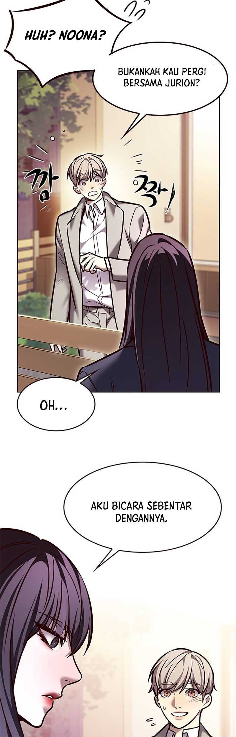 Eleceed Chapter 282 Gambar 39