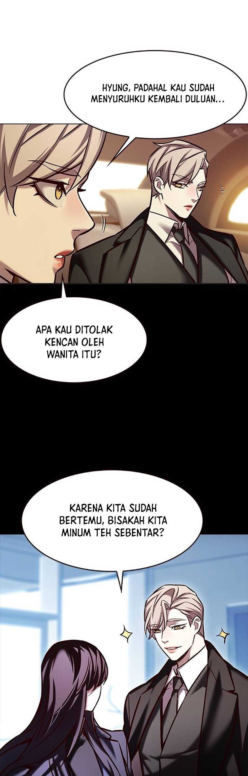 Eleceed Chapter 282 Gambar 45