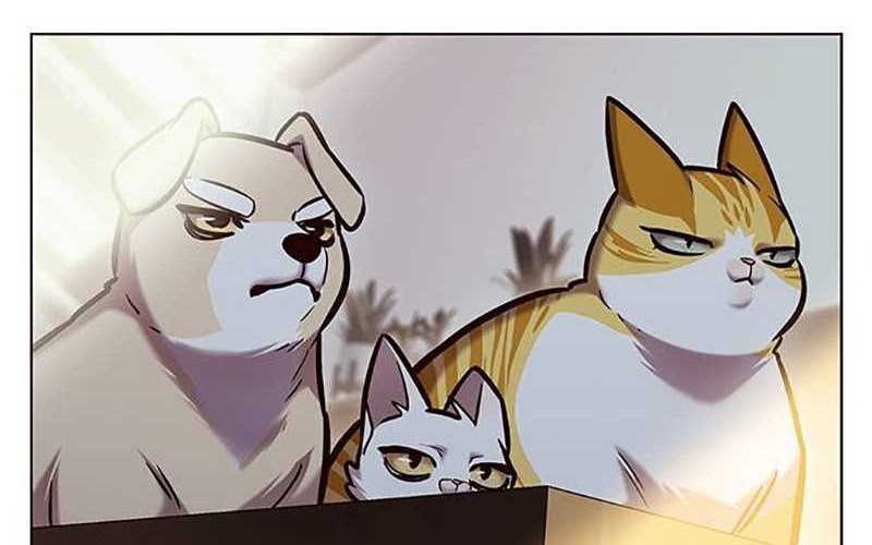 Eleceed Chapter 282 Gambar 3