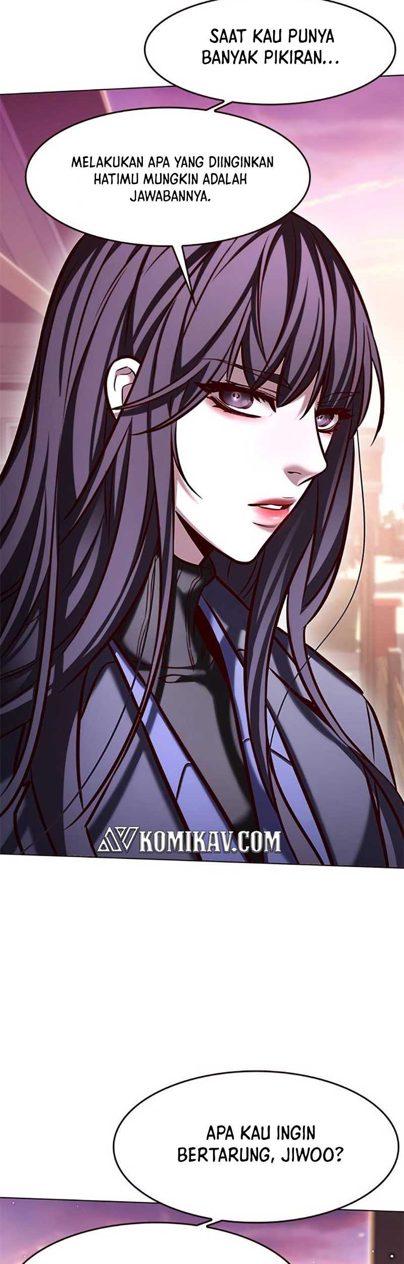 Eleceed Chapter 282 Gambar 57