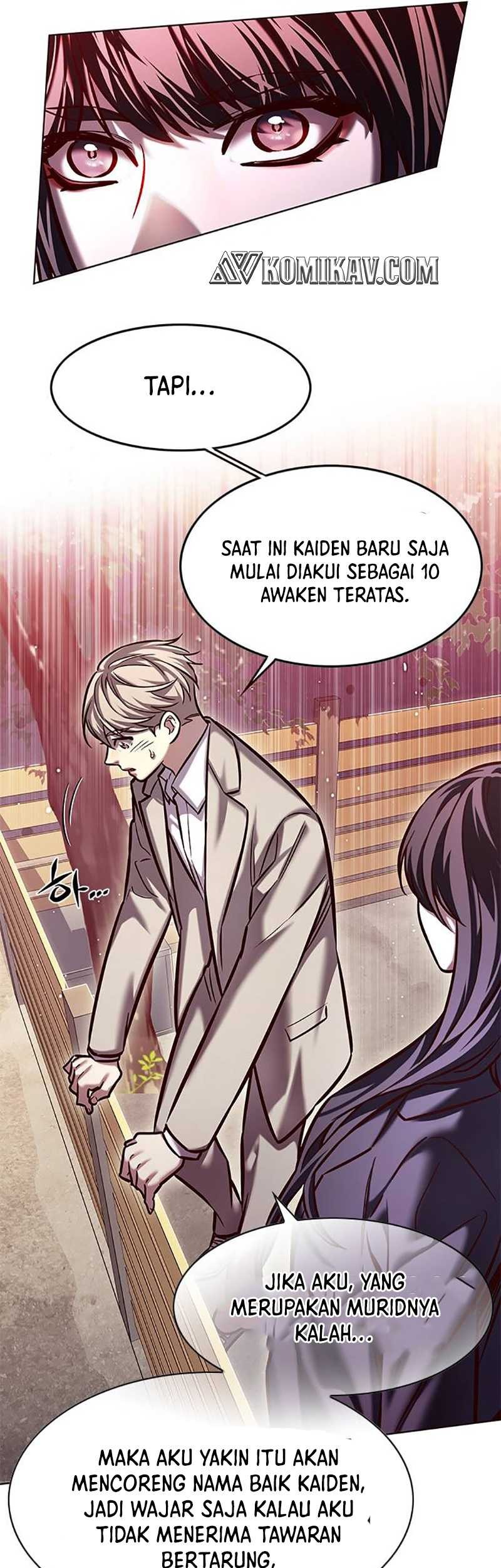 Eleceed Chapter 282 Gambar 62