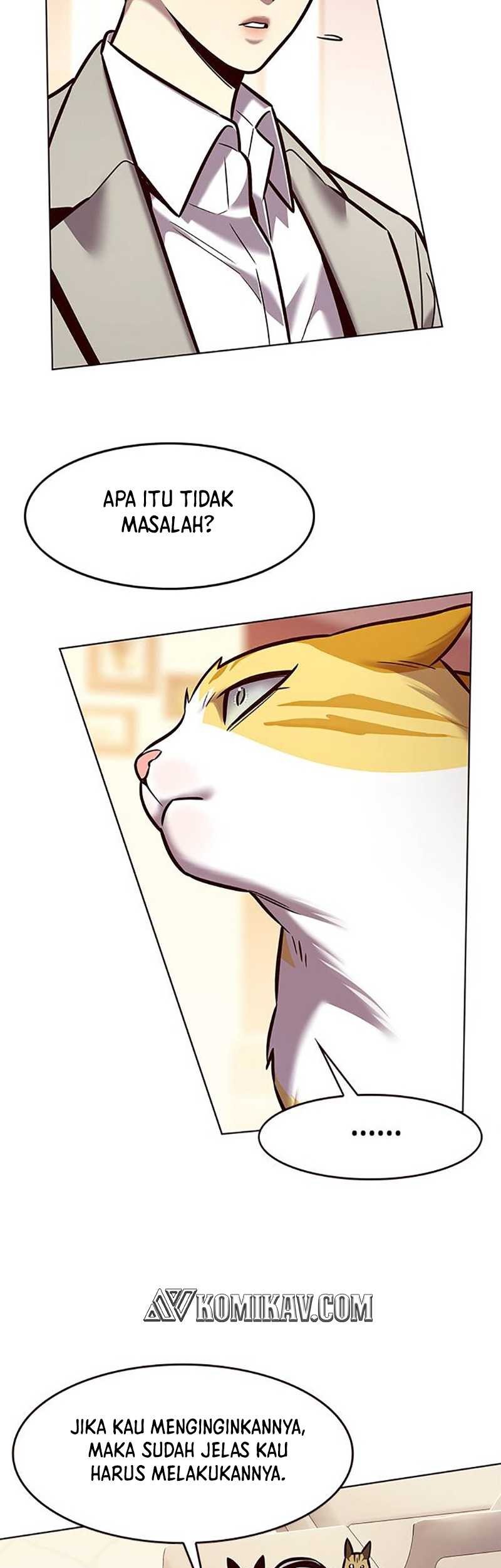 Eleceed Chapter 282 Gambar 80