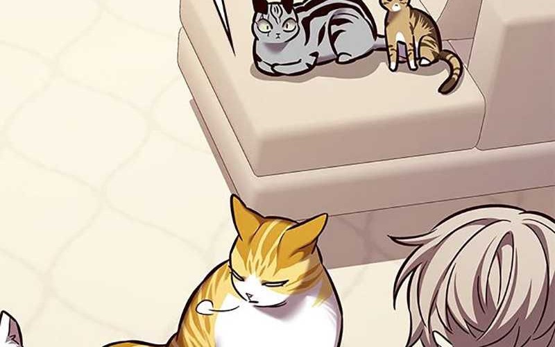 Eleceed Chapter 282 Gambar 81