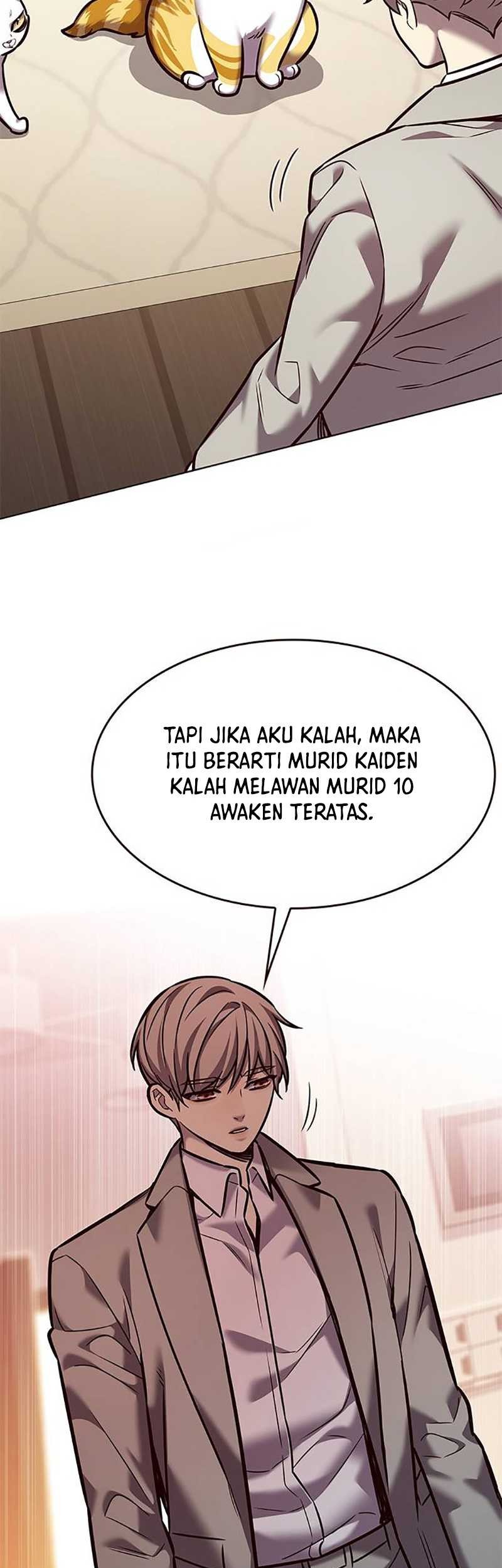 Eleceed Chapter 282 Gambar 82