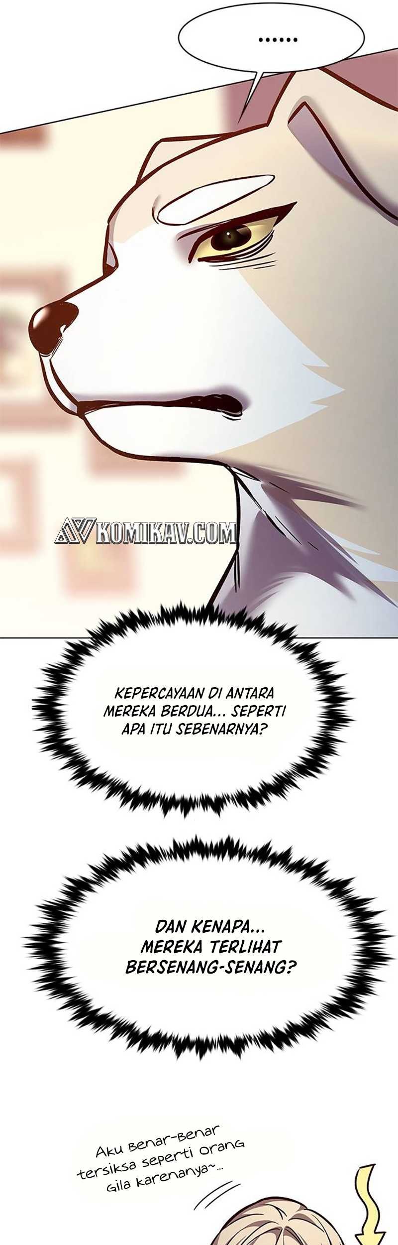 Eleceed Chapter 282 Gambar 93