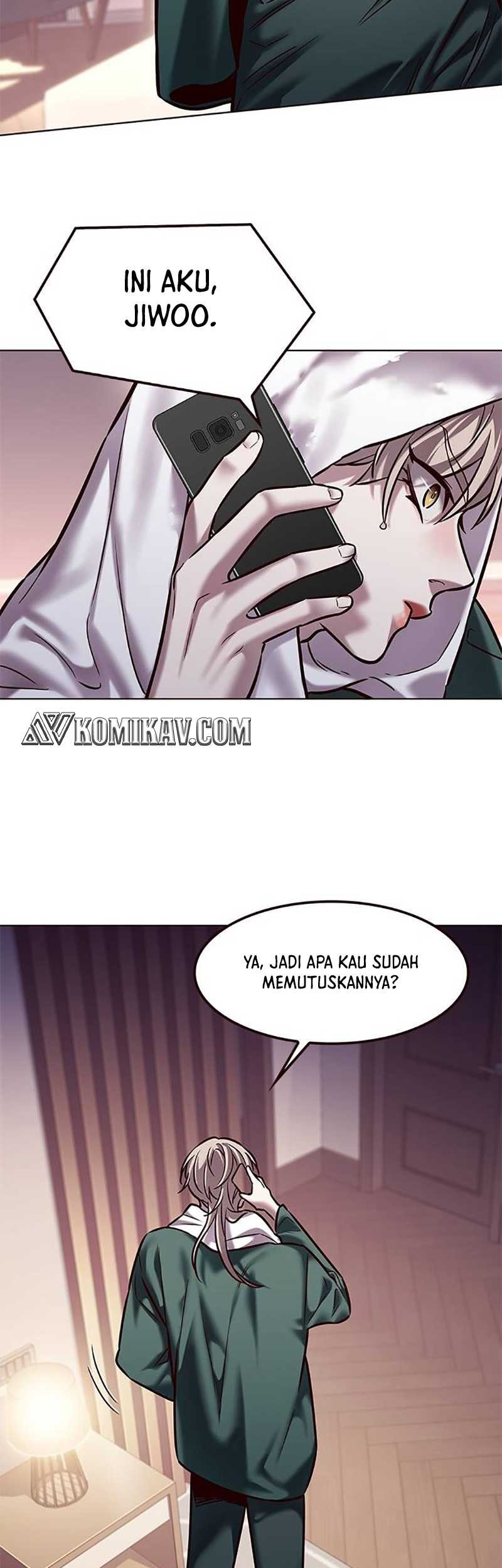 Eleceed Chapter 282 Gambar 113