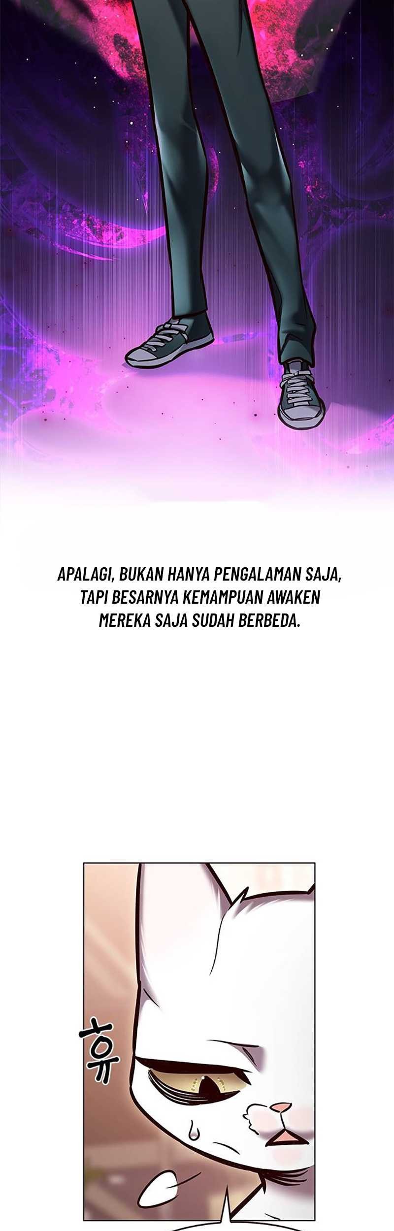 Eleceed Chapter 282 Gambar 12