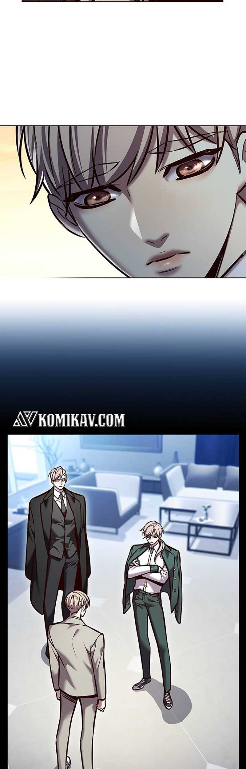 Eleceed Chapter 282 Gambar 16