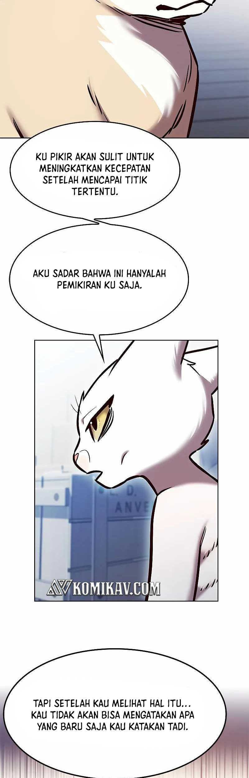 Eleceed Chapter 281 Gambar 18