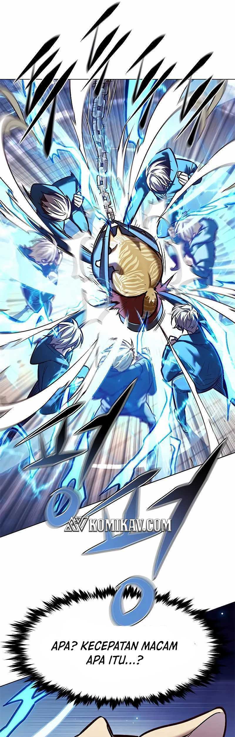 Eleceed Chapter 281 Gambar 26