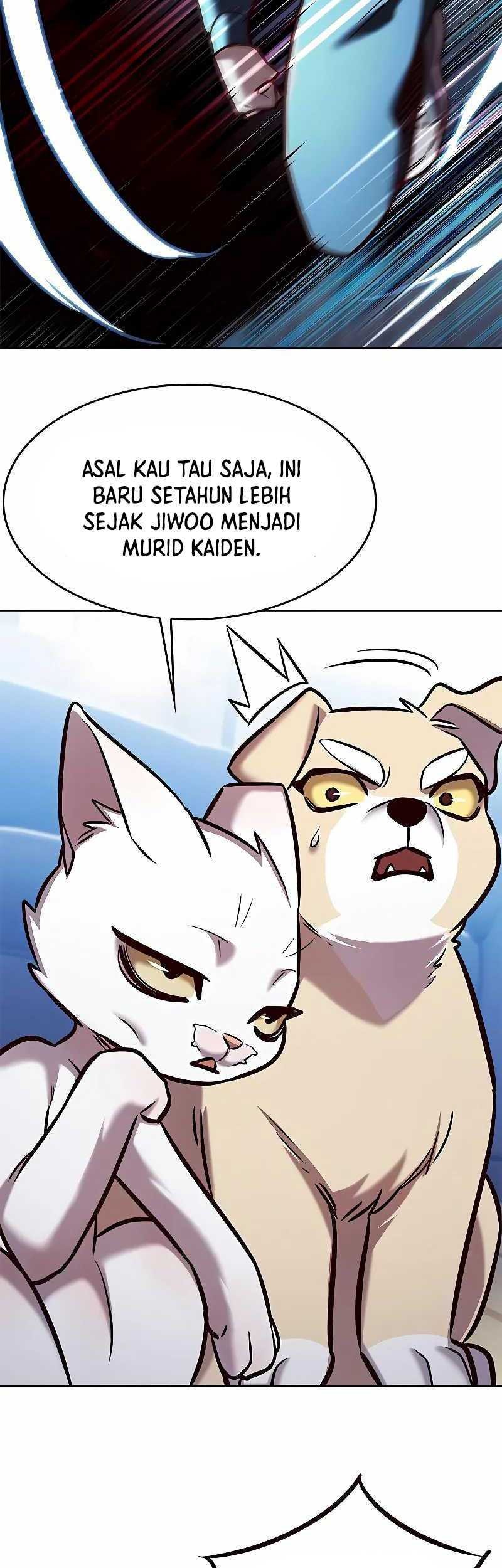 Eleceed Chapter 281 Gambar 28