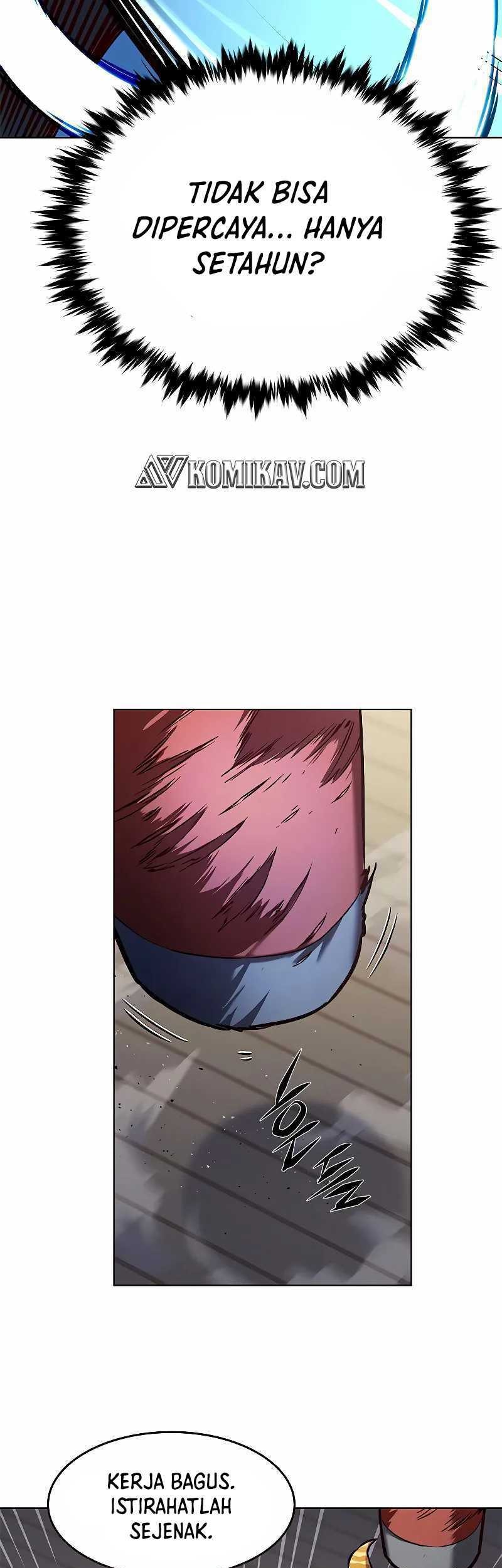 Eleceed Chapter 281 Gambar 30