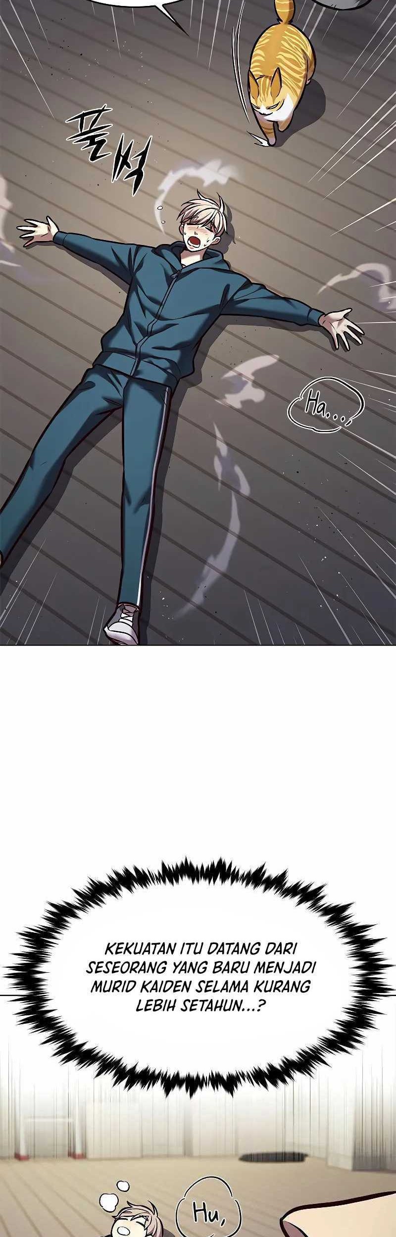 Eleceed Chapter 281 Gambar 31