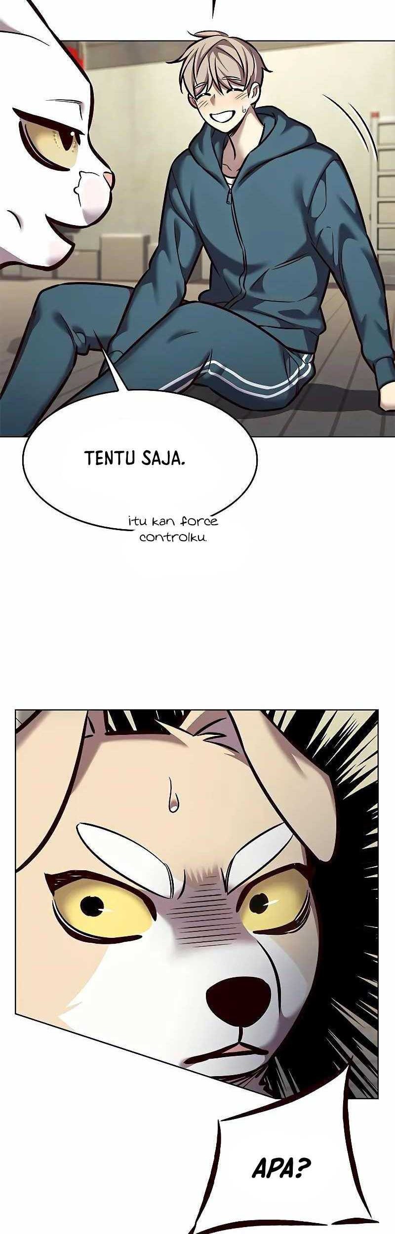 Eleceed Chapter 281 Gambar 33