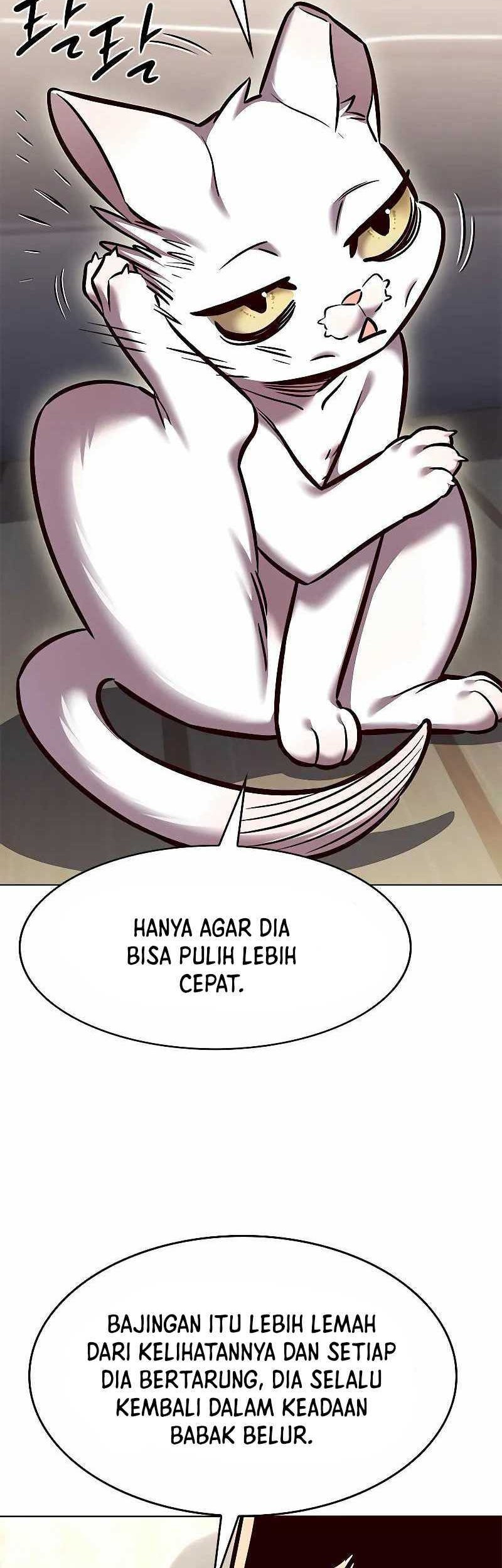 Eleceed Chapter 281 Gambar 35