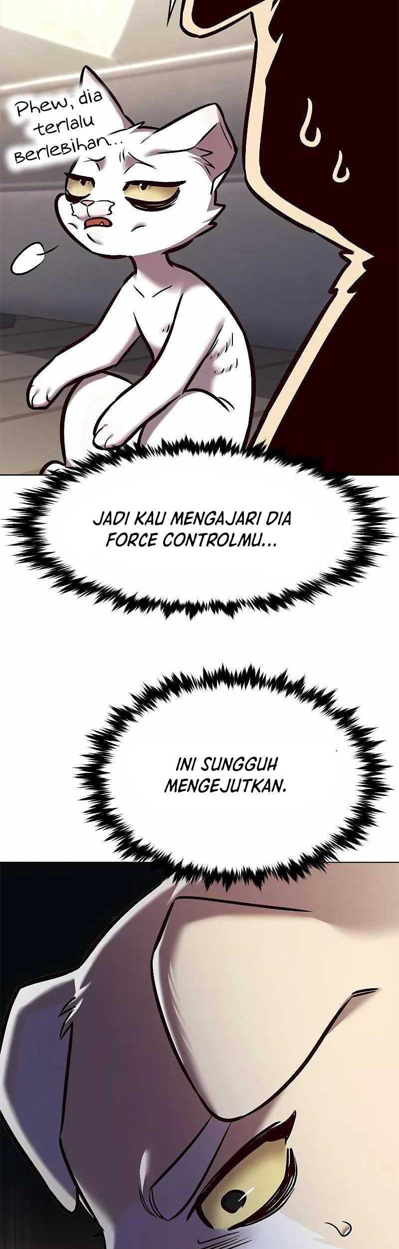 Eleceed Chapter 281 Gambar 36