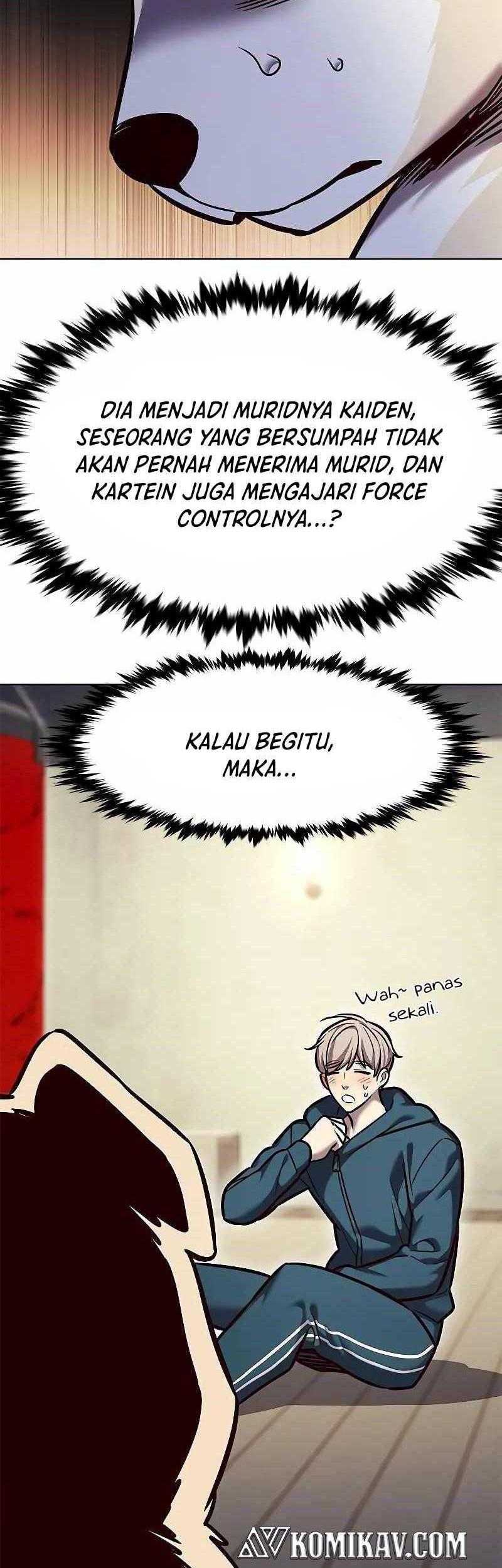 Eleceed Chapter 281 Gambar 37