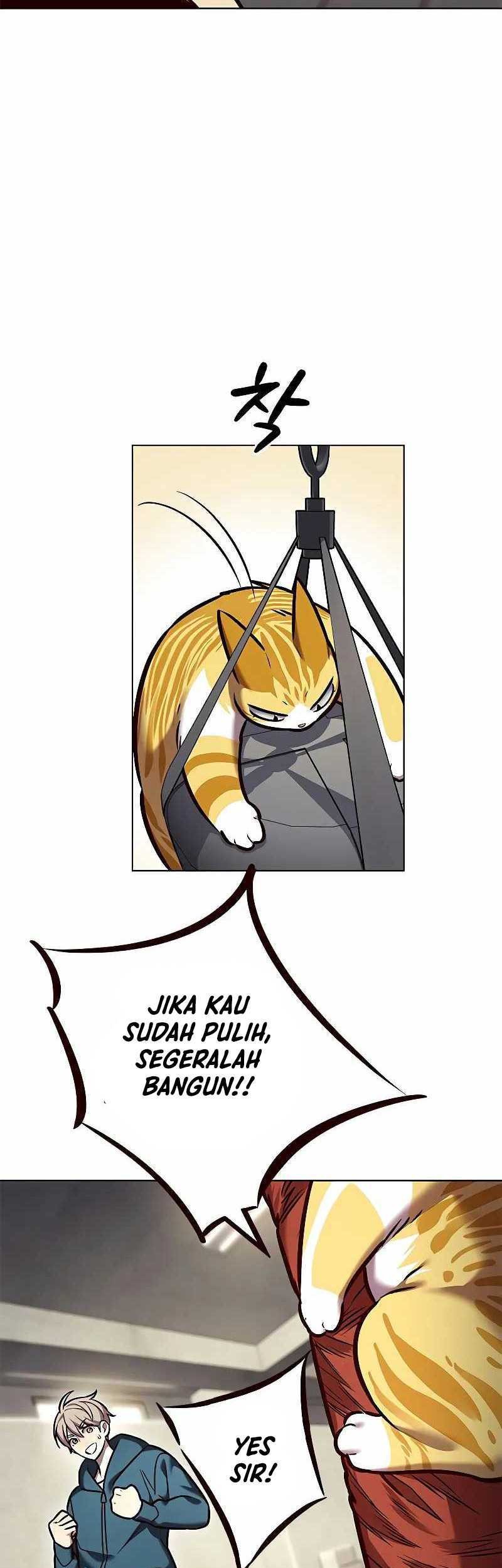Eleceed Chapter 281 Gambar 38